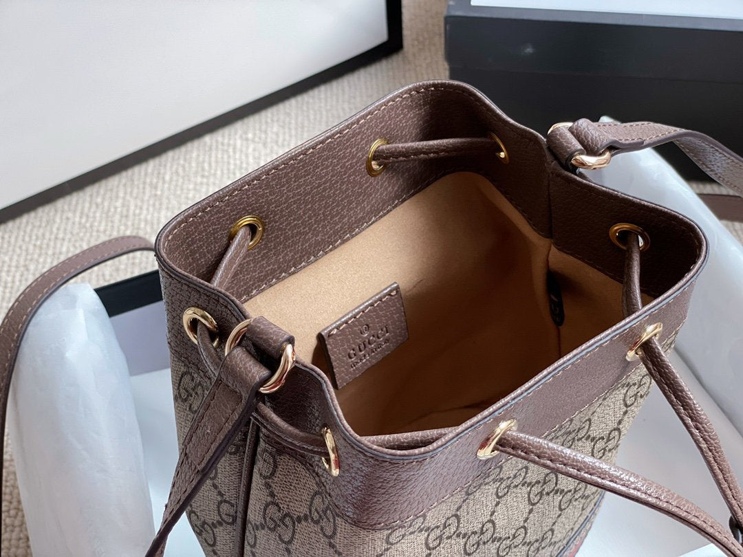 BL - High Quality Bags GCI 215