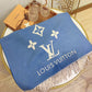 High Quality LUV  Scarf 035