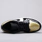 BL - AJ1 black gold