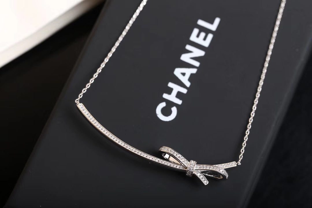 BL - High Quality Necklace CHL058