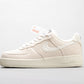 BL - Stussy x AF1 Beige