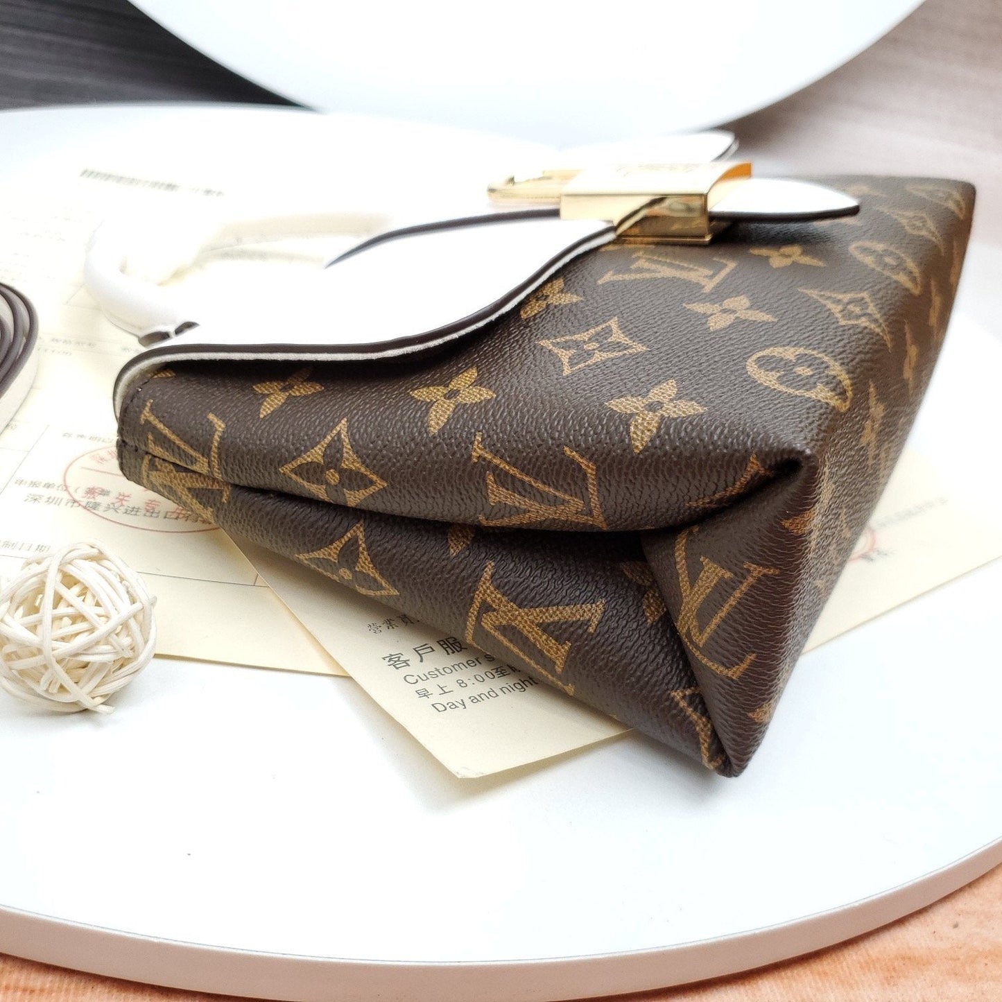 BL - High Quality Bags LUV 216