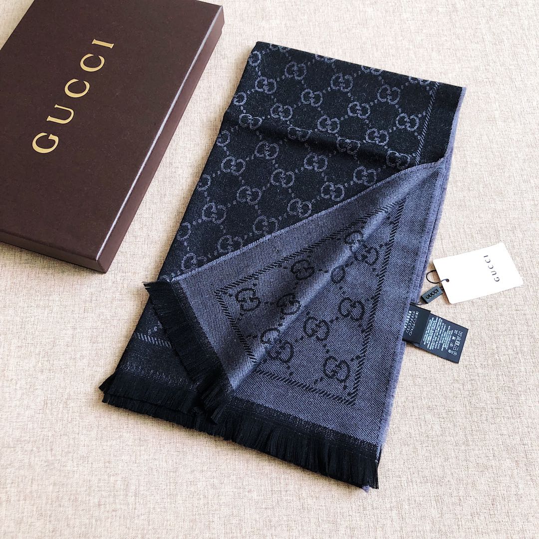 BL - High Quality GCI Scarf 011