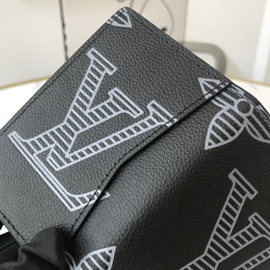 BL - High Quality Wallet LUV 070