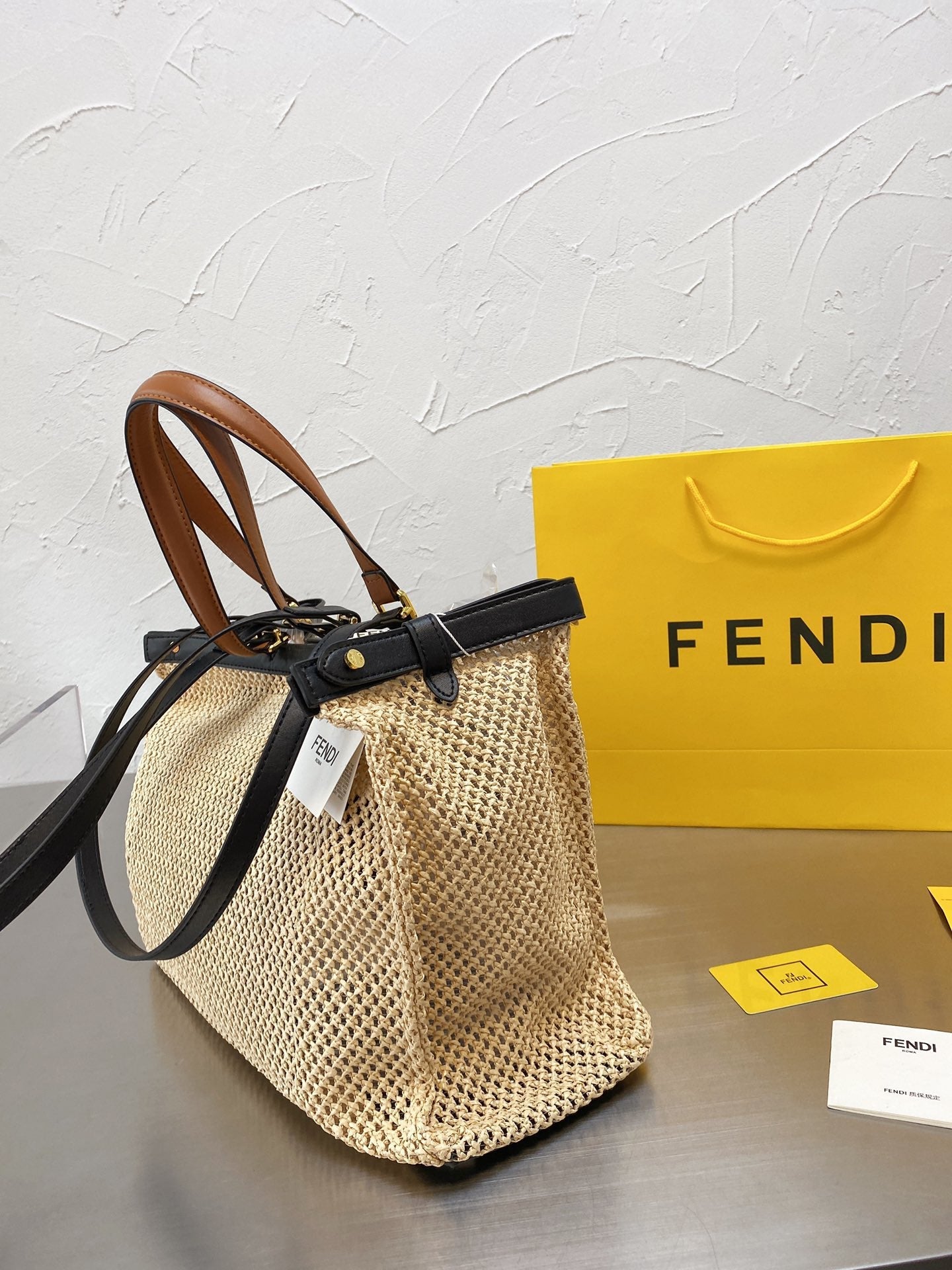 BL - High Quality Bags FEI 114