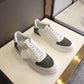BL - LUV Rivoli Low Gray White Sneaker