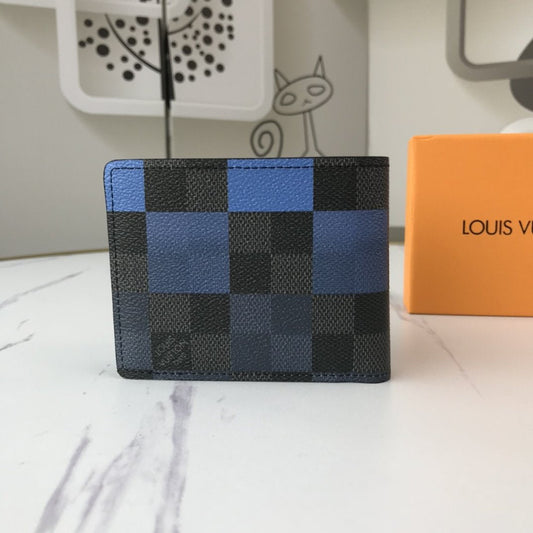 BL - High Quality Wallet LUV 046
