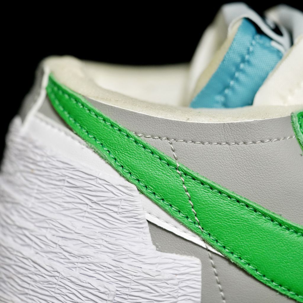 BL - Sacai x Blazer Low