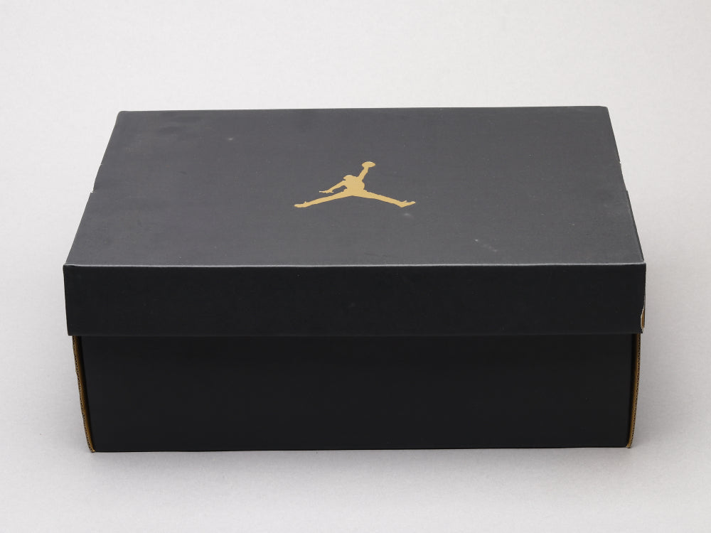 BL - AJ1 black toe