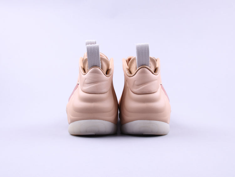 BL - NKE Hardaway Foam rose gold bubble