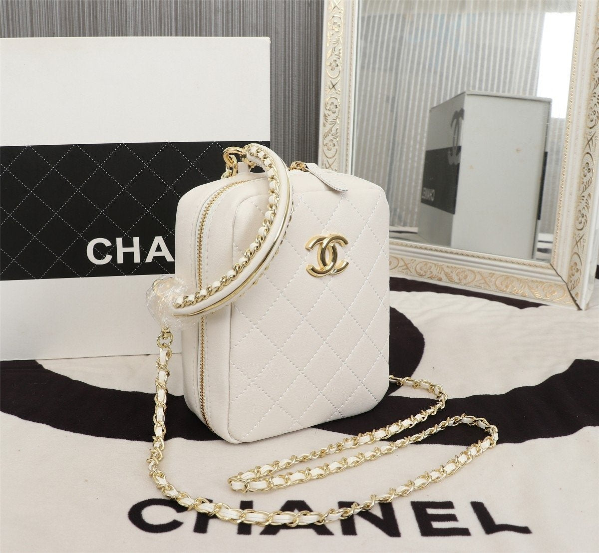 BL - High Quality Bags CHL 090