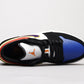 BL - AJ1 Mandarin Duck Lakers Purple
