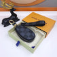 BL - High Quality Keychains LUV 026