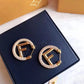 High Quality Earring FEI 001