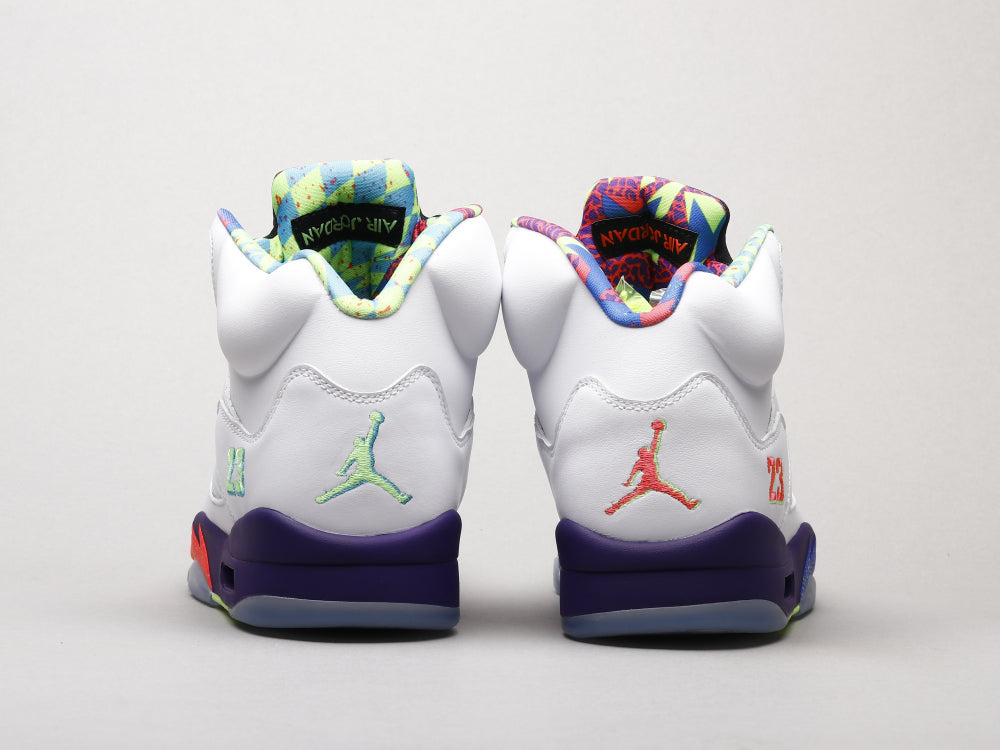 BL - AJ5 fresh prince