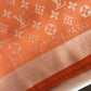 High Quality LUV  Scarf 025
