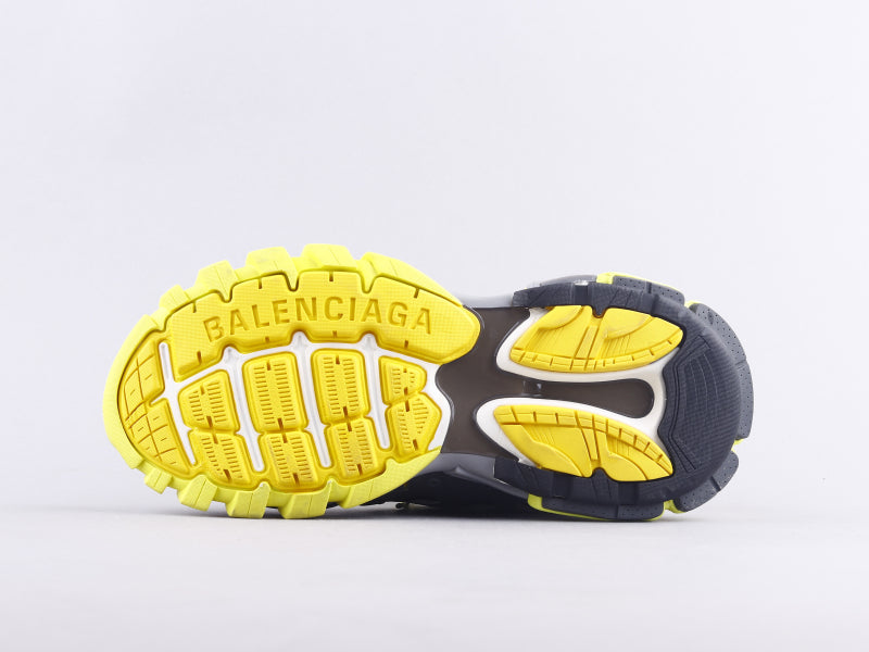 BL - Bla Track Three Generations Sneaker