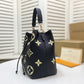 BL - High Quality Bags LUV 103