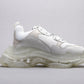 BL - Bla 19SS Air Cushion White Sneaker