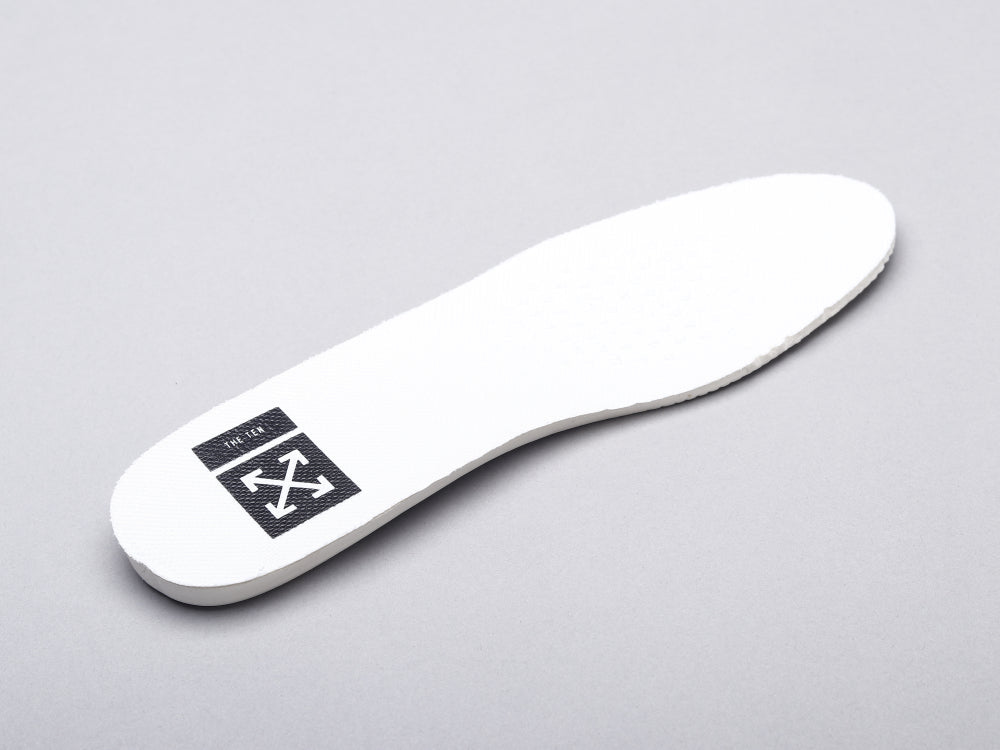 BL - NKE Conver 1.0 Transparent