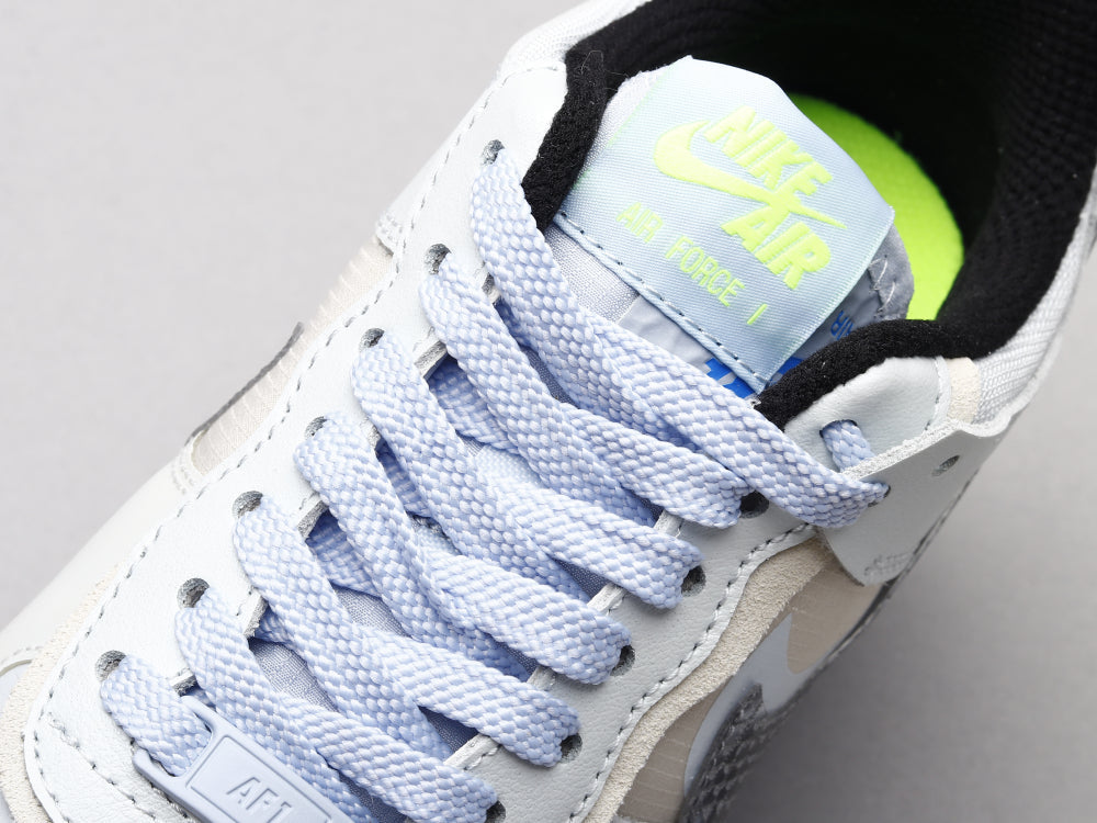 BL - AF1 Shadow deconstruction