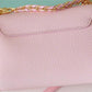 LV Twist PM Grain Pink For Women,  Shoulder And Crossbody Bags 7.5in/19cm LV M20699