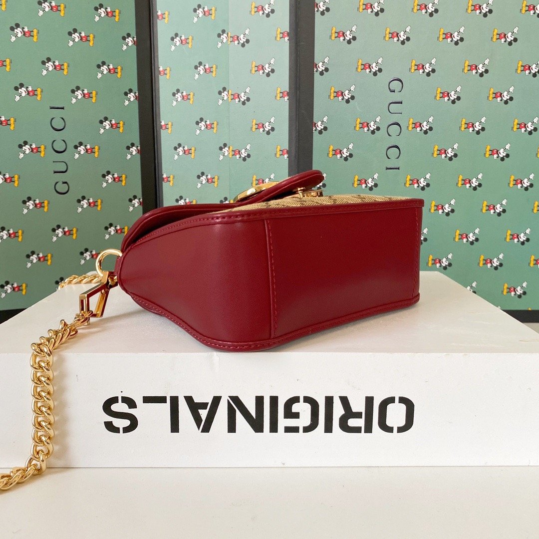 BL - High Quality Bags GCI 024