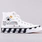 BL - NKE Conver Black & White
