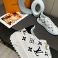 BL - LUV Time Out Black Sneaker
