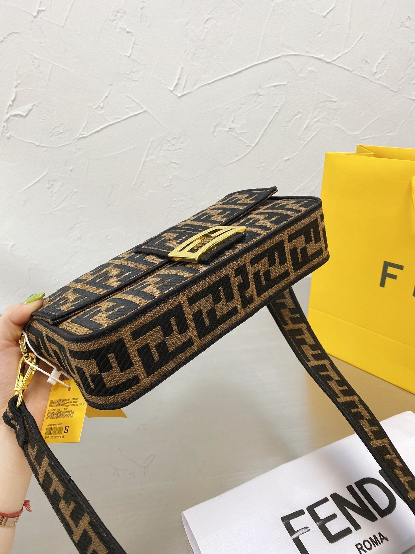 BL - High Quality Bags FEI 133