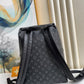 LV Discovery Backpack PM Monogram Eclipse Canvas For Men, Bags 40cm LV M43186