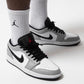 BL - AJ1 soot little DIR