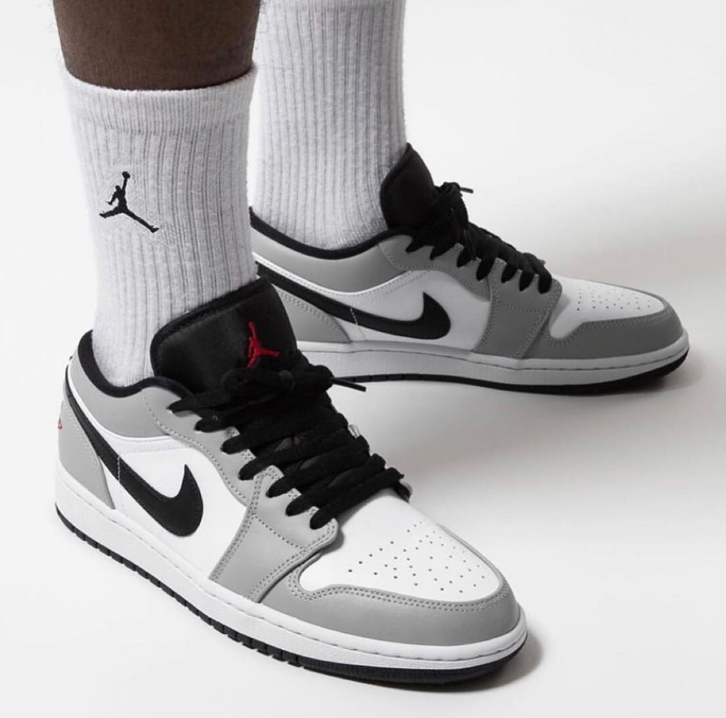 BL - AJ1 soot little DIR