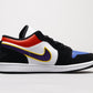 BL - AJ1 Mandarin Duck Lakers Purple