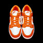 BL - NKE Syracuse University White Orange
