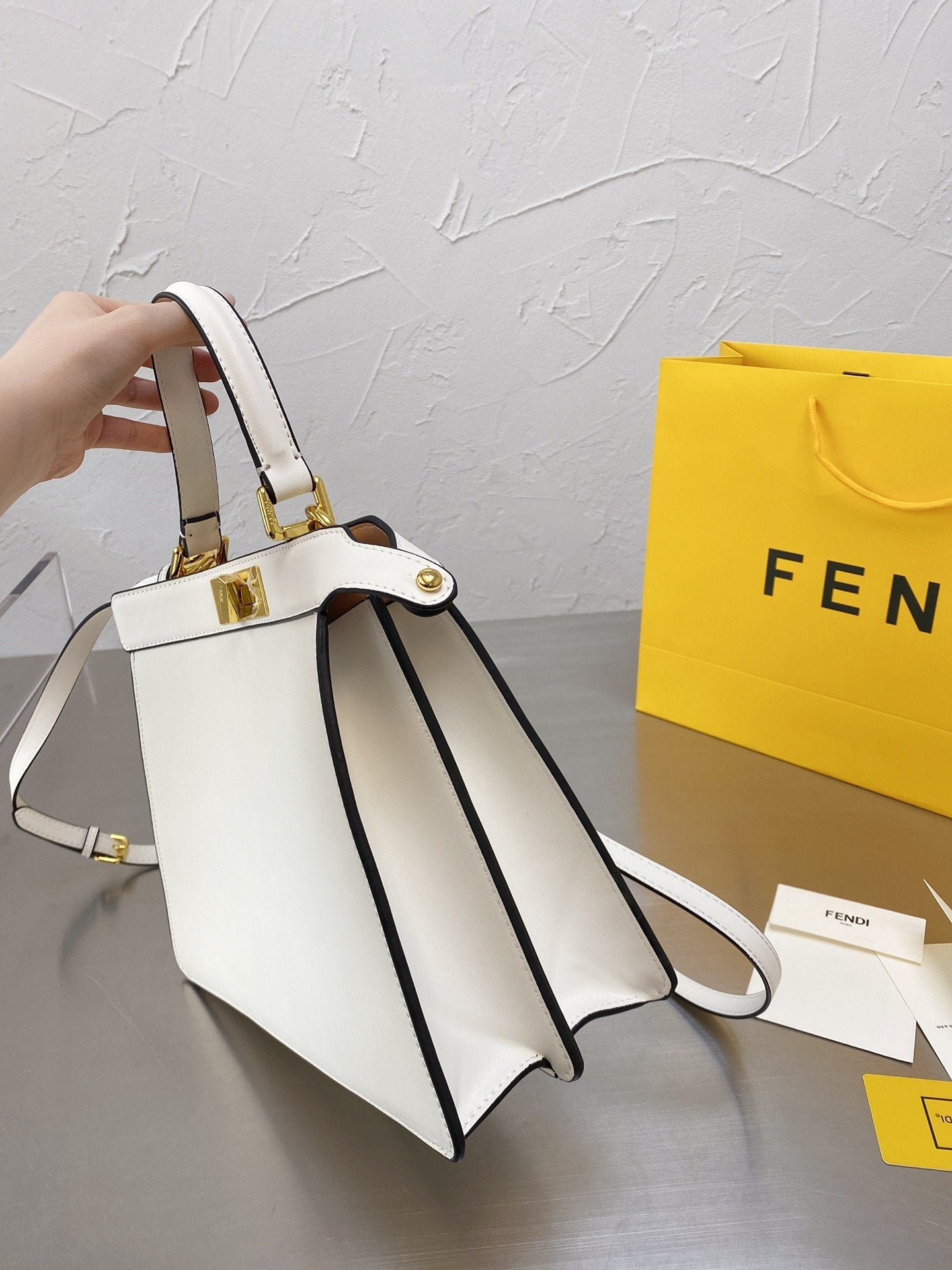 BL - High Quality Bags FEI 107