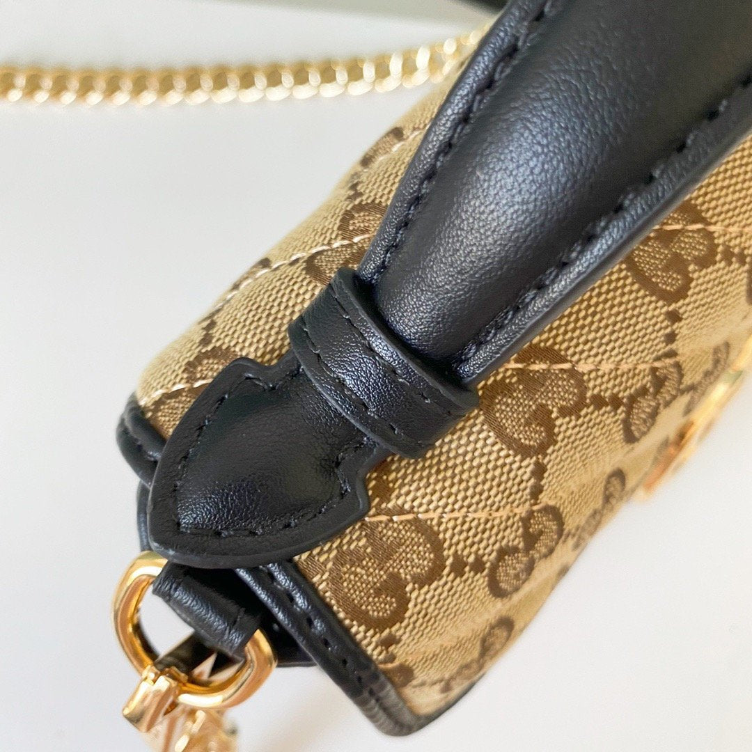 BL - High Quality Bags GCI 024