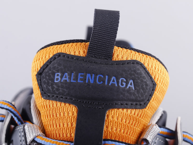 BL - Bla Track Three Generations Sneaker