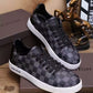 BL - LUV Black Sneaker