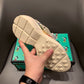 BL-GCI  RHYTON SNEAKER WITH RAINBOW 129