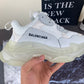 BL - High Quality Bla Sneaker 079