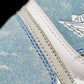 BL - AJ1 High Washed Blue