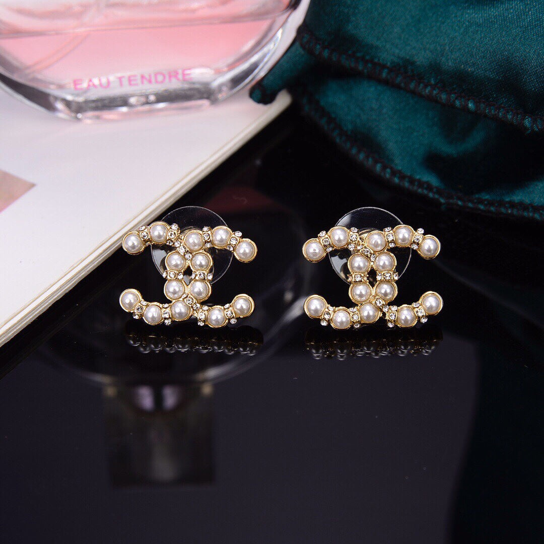 BL - High Quality Earring CHL 001
