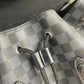 LV Christopher PM Damier Graphite For Men, Bags, Backpack 17.3in/44cm LV N41379