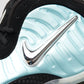 BL - NKE Hardaway Foam south coast bubble
