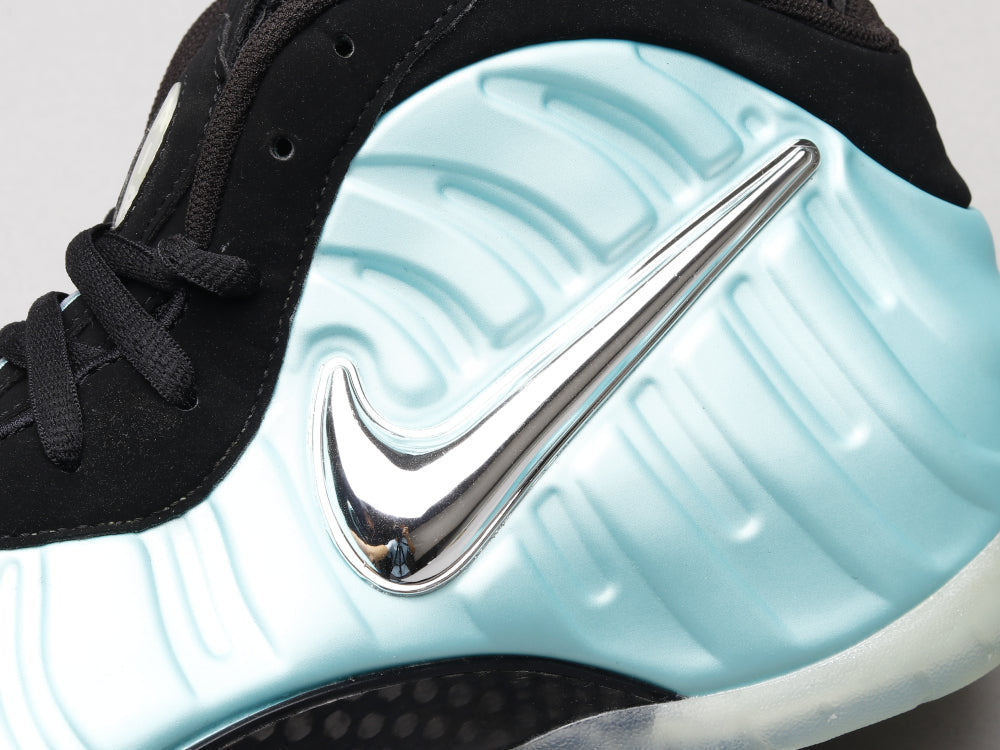 BL - NKE Hardaway Foam south coast bubble