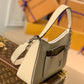 LV Marelle Epi White For Women, Women’s Handbags, Shoulder And Crossbody Bags 9.8in/25cm LV M80688