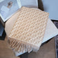 High Quality FEI  Scarf 015