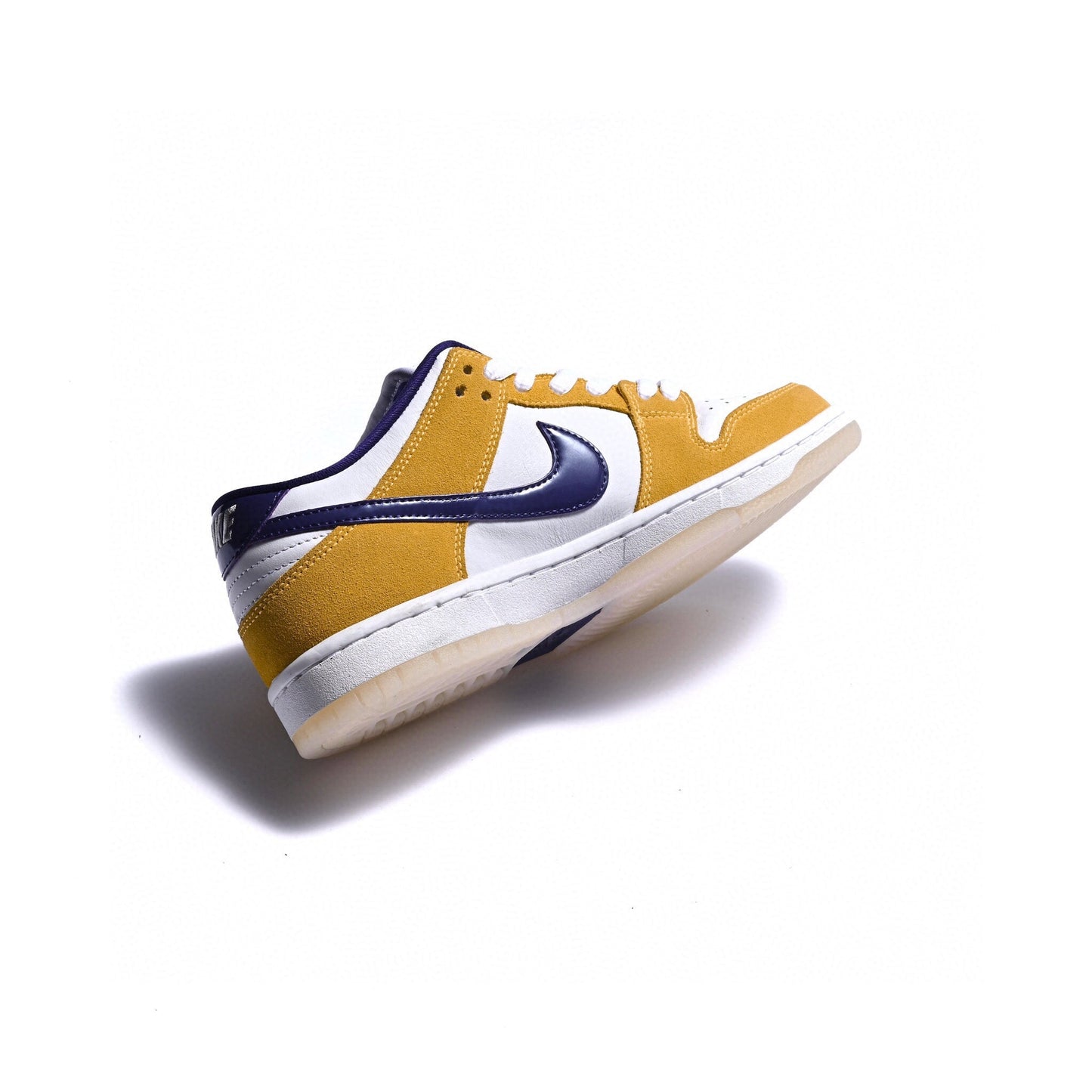 BL - NKE DUNK Purple Lakers