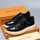 BL - LUV Casual Black Sneaker